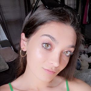 Meet your Posher, Fiona